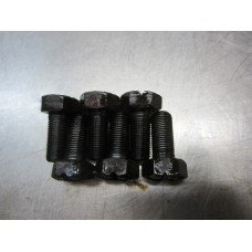 07D327 Flexplate Bolts From 2003 FORD TAURUS  3.0